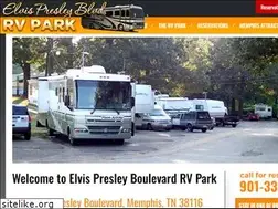 Sites similar to elvispresleyblvdrvpark.com