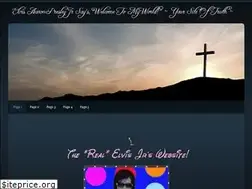 Sites similar to elvispresleyjr.us