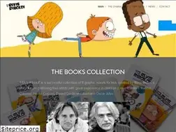 Sites similar to elvisriboldi.com