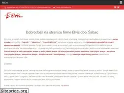 Sites similar to elvissabac.com