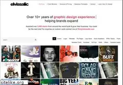 Sites similar to elvissalic.com
