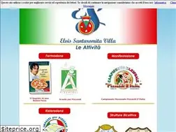 Sites similar to elvissantaromita.it