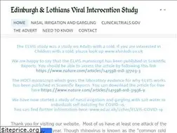 Sites similar to elvisstudy.com