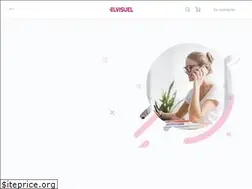 Sites similar to elvisuel.com