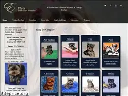 Sites similar to elvisyorkshireterrier.com