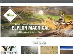 Sites similar to elvita.com.pl