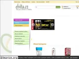 Sites similar to elvita.cz