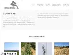 Sites similar to elviverodeabel.com