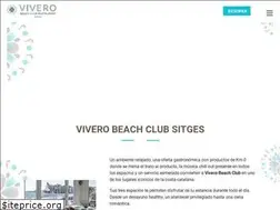 Sites similar to elviverositges.com