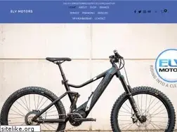 Sites similar to elvmotors.com