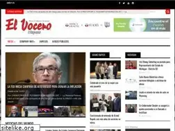 Sites similar to elvoceromi.com