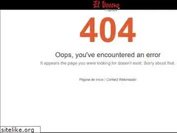 Sites similar to elvoceromichigan.com