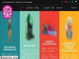 Sites similar to elvolador.com