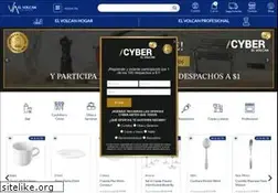 Sites similar to elvolcan.cl