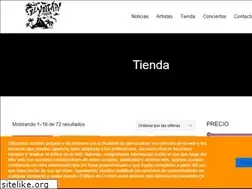 Sites similar to elvolcanmusica.com