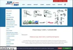 Sites similar to elvomat-trgovina.hr