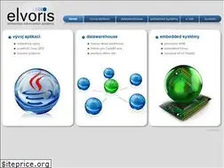 Sites similar to elvoris.cz