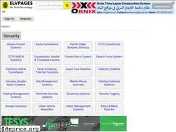 Sites similar to elvpages.com