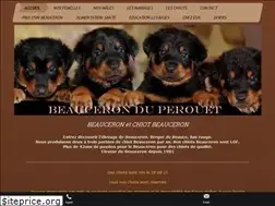 Sites similar to elvperouet.com
