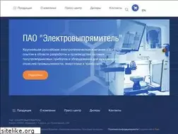 Sites similar to elvpr.ru