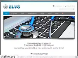 Sites similar to elvs.info