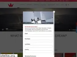 Sites similar to elvstromsails.com