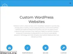 Sites similar to elvtn.com