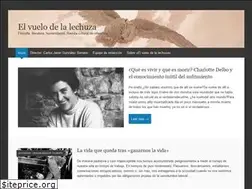 Sites similar to elvuelodelalechuza.wordpress.com