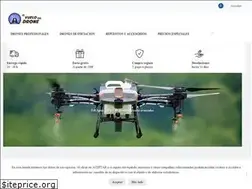 Sites similar to elvuelodeldrone.com