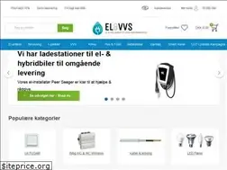 Sites similar to elvvs.dk