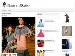 Sites similar to elvynna.com