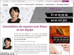 Sites similar to elvyre.fr