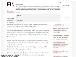 Sites similar to elw-network.eu