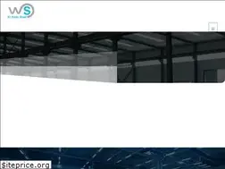 Sites similar to elwadysteel.com