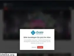 Sites similar to elwano.de