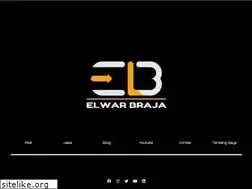 Sites similar to elwarbraja.com