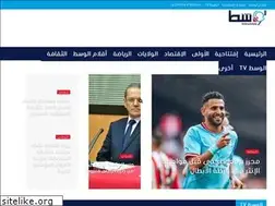 Sites similar to elwassat.dz