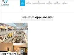 Sites similar to elwatania.com