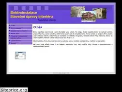 Sites similar to elwatt.cz
