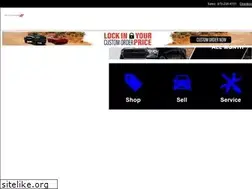 Sites similar to elwaychrysler.com