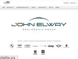 Sites similar to elwaydealers.com