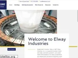 Sites similar to elwayinc.com