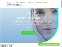 Sites similar to elwaytours.co.uk
