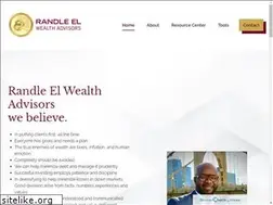 Sites similar to elwealthadvisors.com