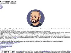 Sites similar to elweb.co