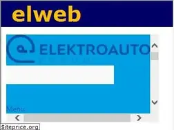 Sites similar to elweb.de