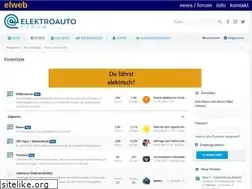 Sites similar to elweb.info