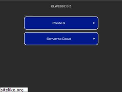 Sites similar to elwebbz.biz