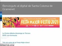 Sites similar to elwebdelmirall.net