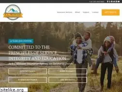 Sites similar to elwebsterinsurance.com